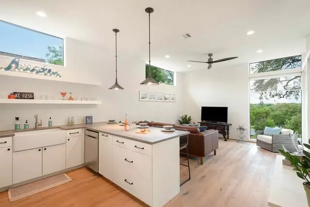 Austin Vacation Rentals