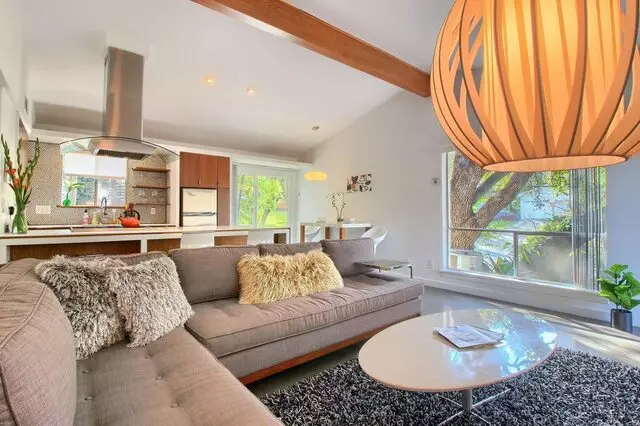 Austin Vacation Rentals
