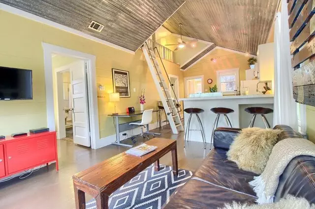 Austin Vacation Rentals