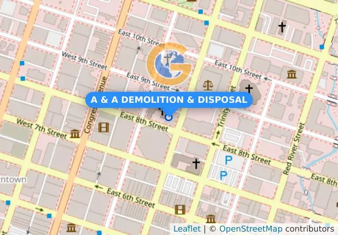 A & A DEMOLITION & DISPOSAL