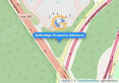 Valbridge Property Advisors