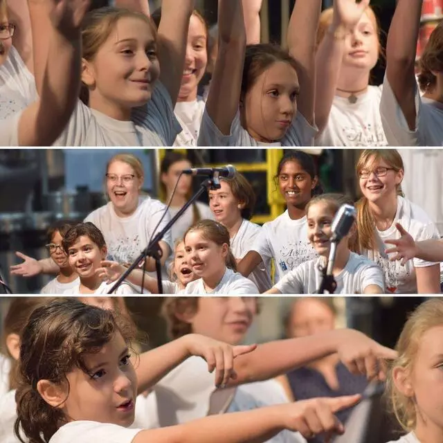Austin Girls’ Choir