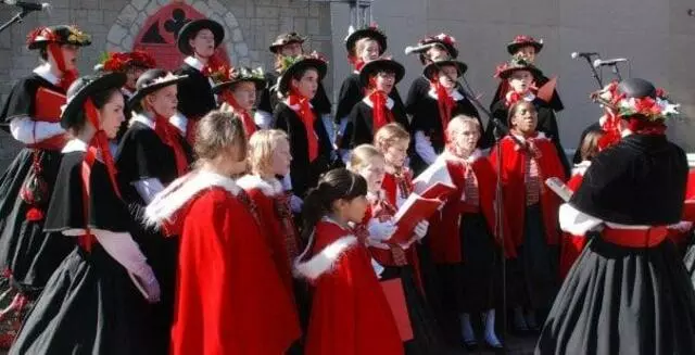 Austin Girls’ Choir