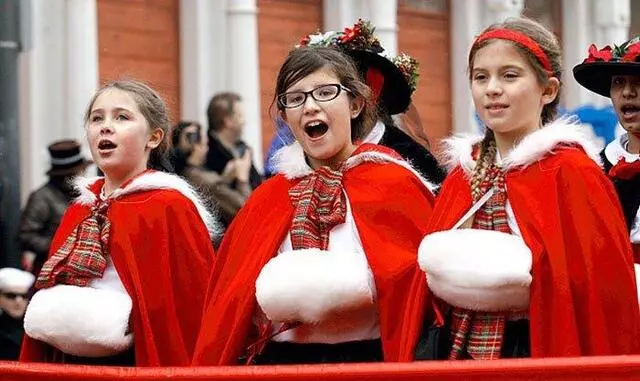 Austin Girls’ Choir