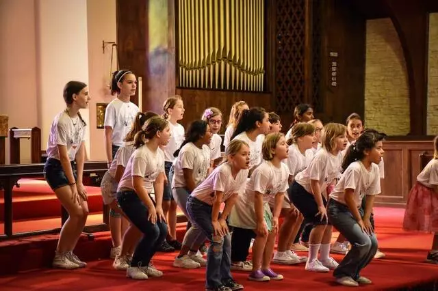 Austin Girls’ Choir