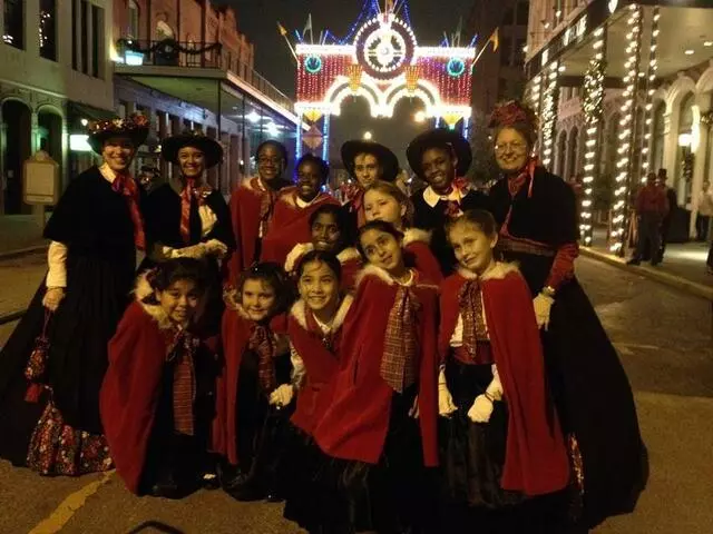 Austin Girls’ Choir