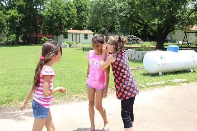 Austin Girls’ Choir