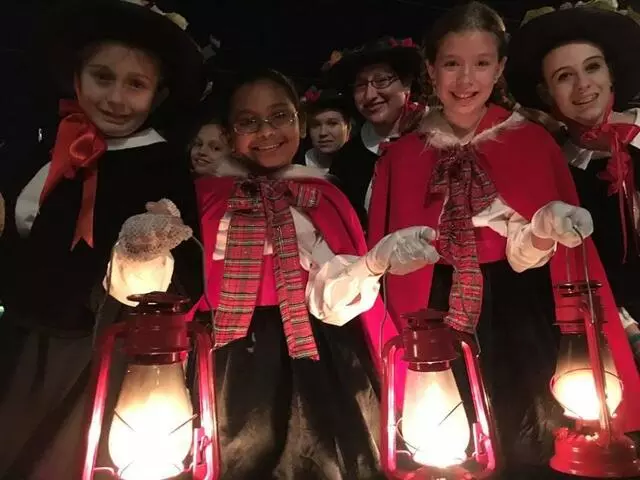 Austin Girls’ Choir