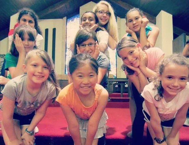 Austin Girls’ Choir