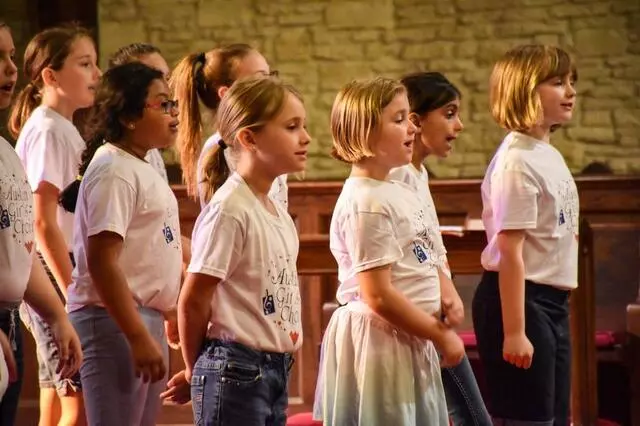 Austin Girls’ Choir