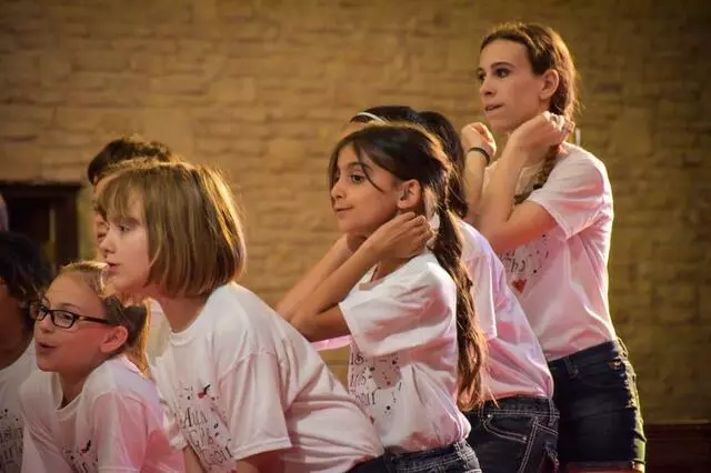 Austin Girls’ Choir