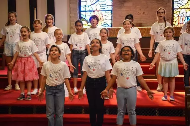 Austin Girls’ Choir