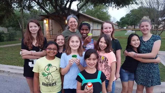 Austin Girls’ Choir