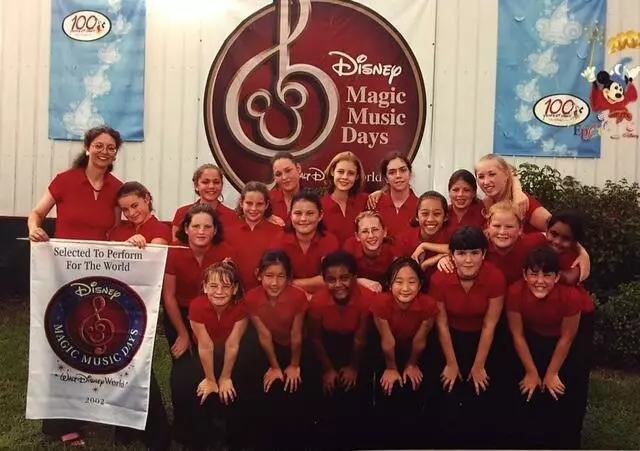 Austin Girls’ Choir