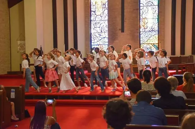 Austin Girls’ Choir