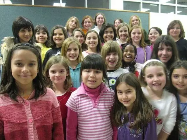 Austin Girls’ Choir