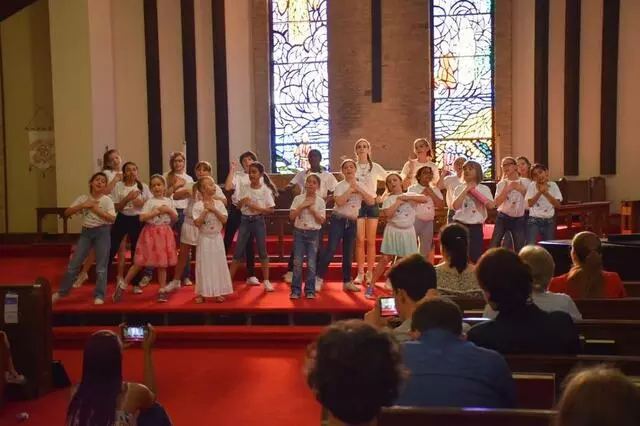 Austin Girls’ Choir