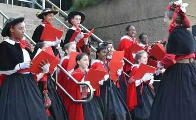Austin Girls’ Choir