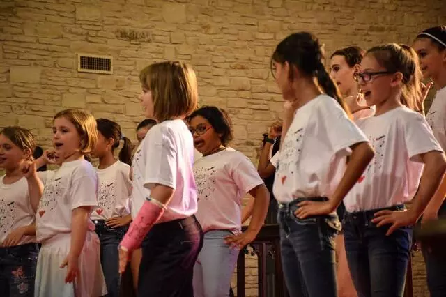 Austin Girls’ Choir