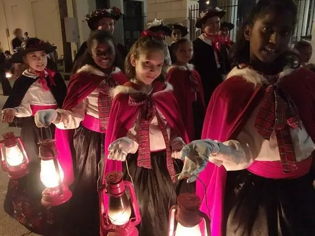 Austin Girls’ Choir
