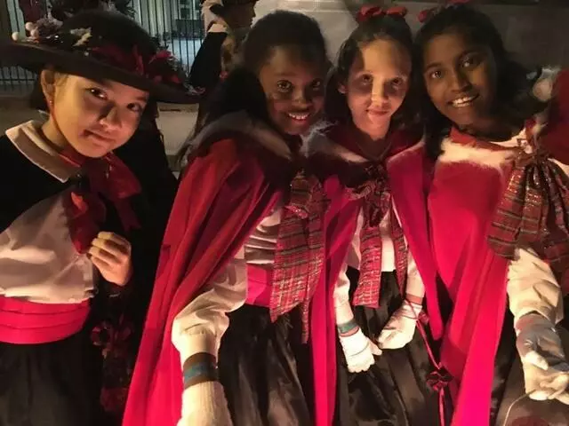 Austin Girls’ Choir