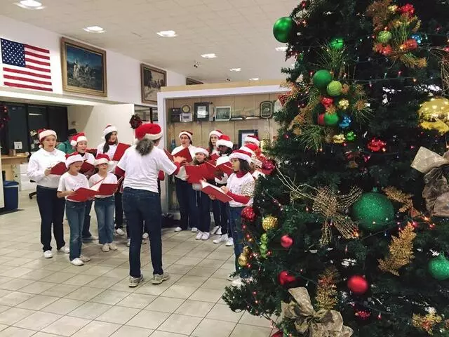 Austin Girls’ Choir