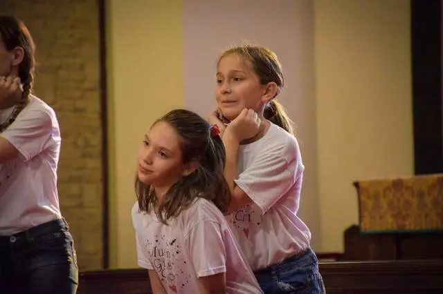 Austin Girls’ Choir