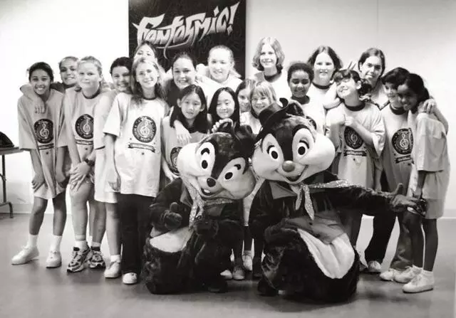 Austin Girls’ Choir