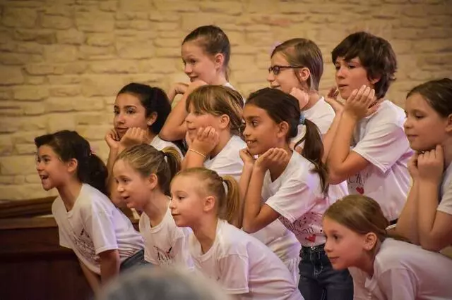 Austin Girls’ Choir