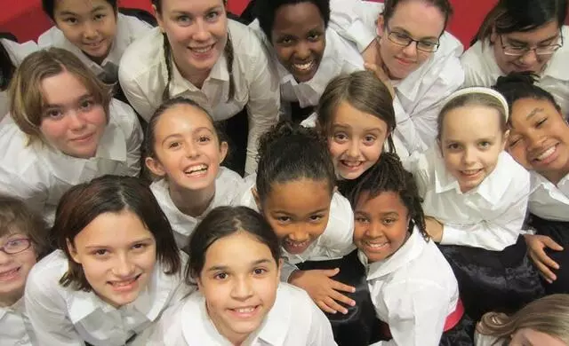 Austin Girls’ Choir