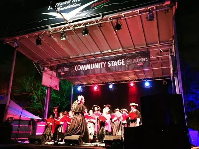 Austin Girls’ Choir