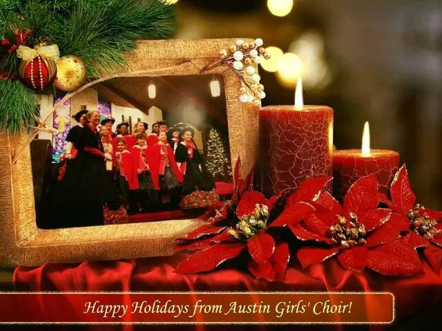 Austin Girls’ Choir