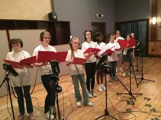 Austin Girls’ Choir