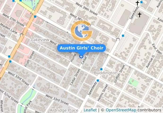 Austin Girls’ Choir