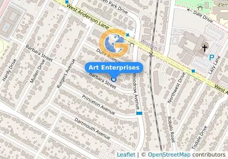 Art Enterprises