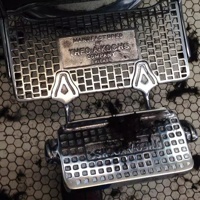 Avenue Barbershop