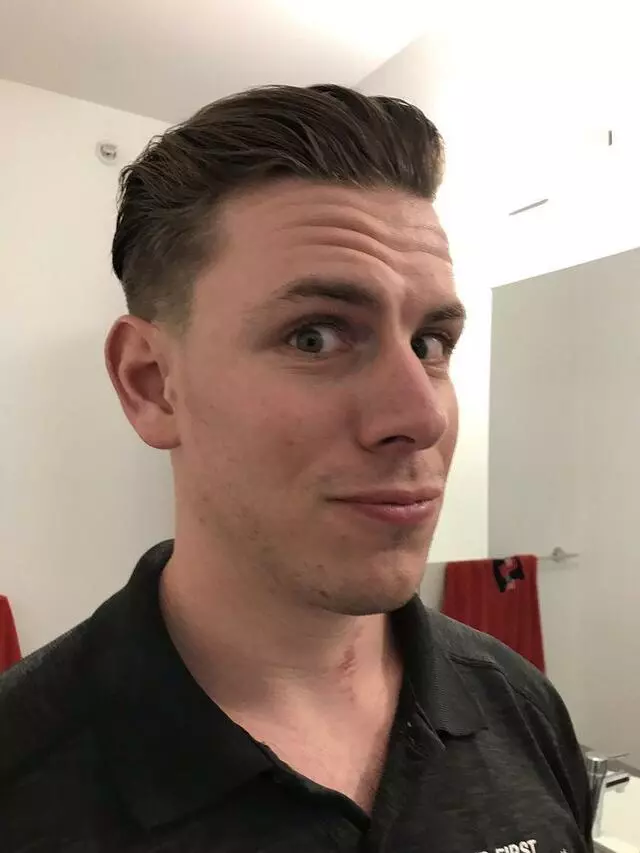 Avenue Barbershop