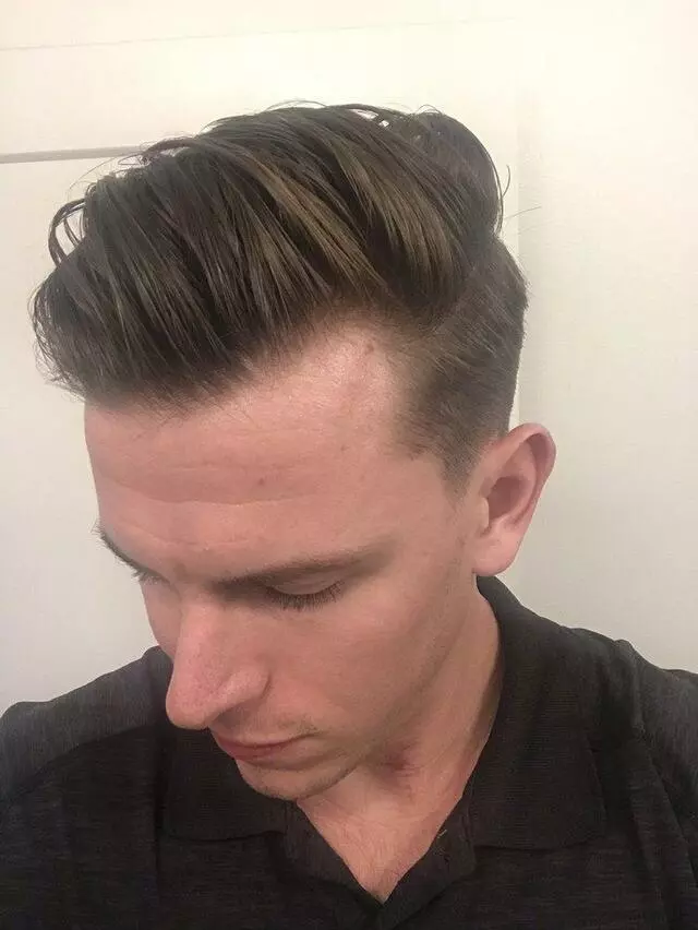 Avenue Barbershop