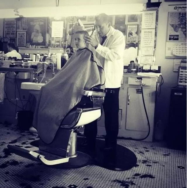 Avenue Barbershop