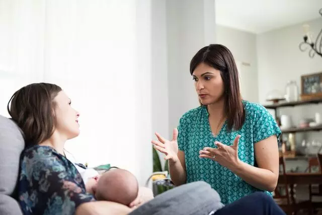 Milk Diva Lactation Services