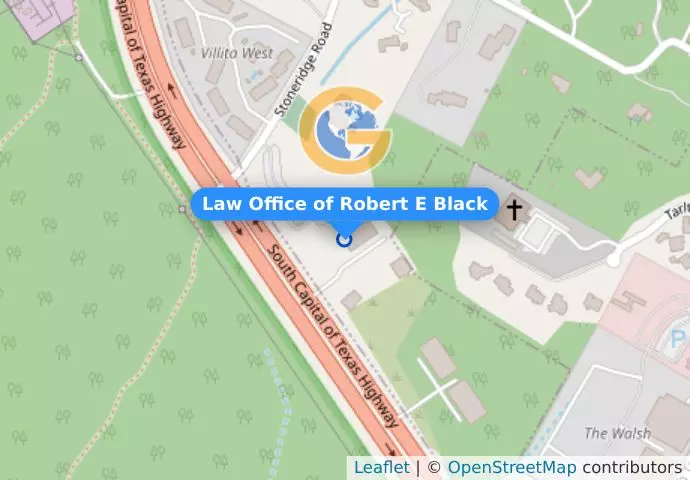 Law Office of Robert E Black