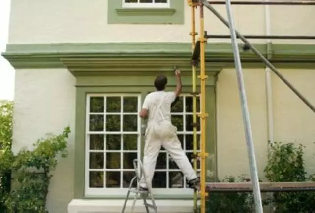 Austin House Painting Pros