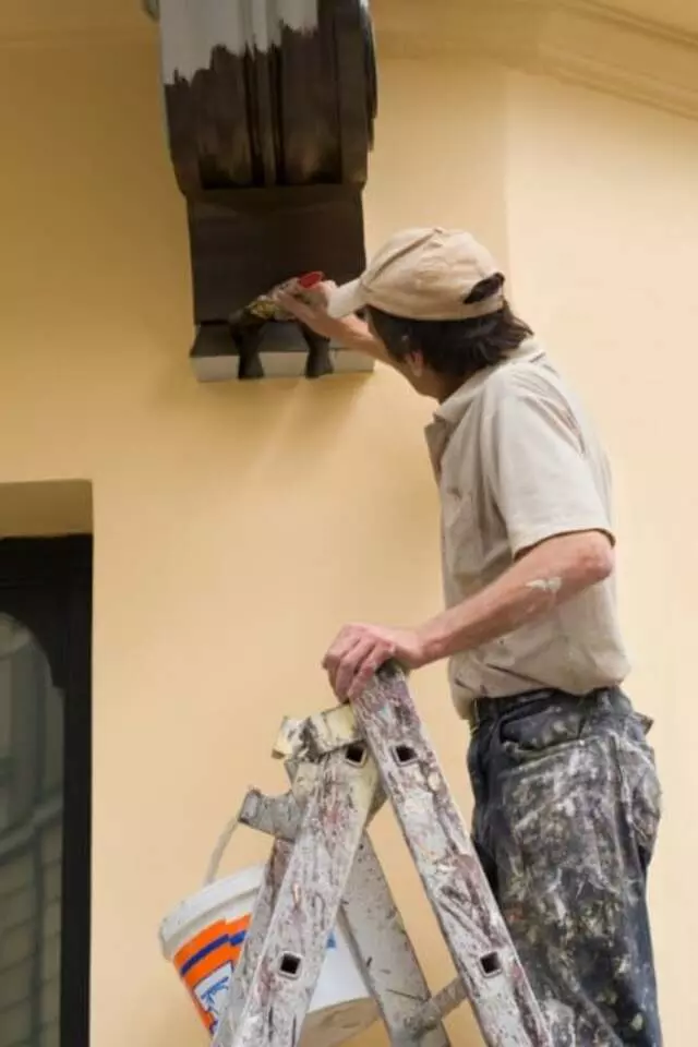 Austin House Painting Pros