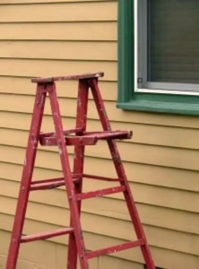 Austin House Painting Pros