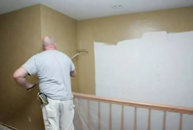 Austin House Painting Pros