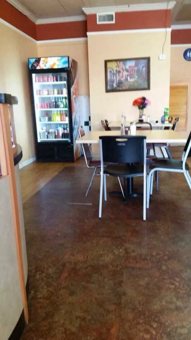 Aguilera’s Mexican Restaurant