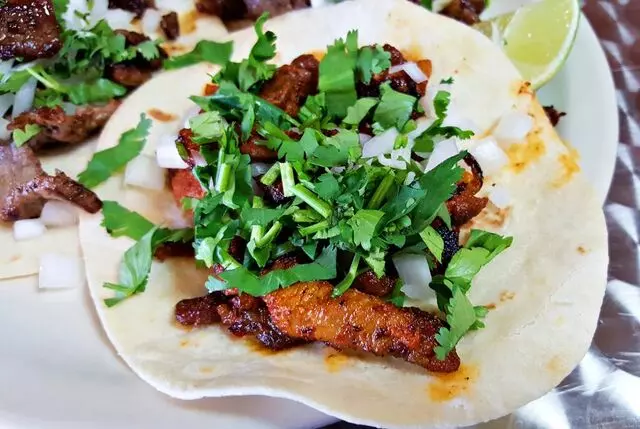 Aguilera’s Mexican Restaurant
