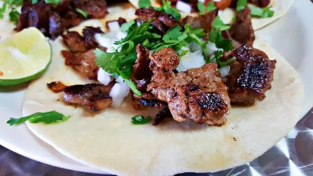 Aguilera’s Mexican Restaurant