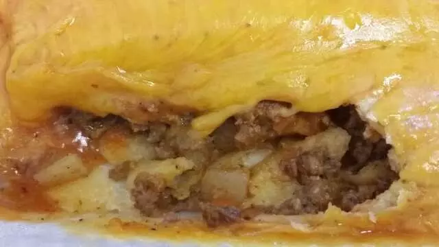 Aguilera’s Mexican Restaurant