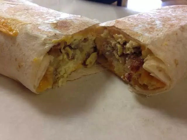 Aguilera’s Mexican Restaurant